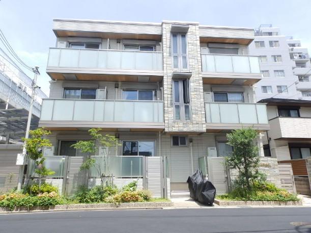 ルミエール住吉本町