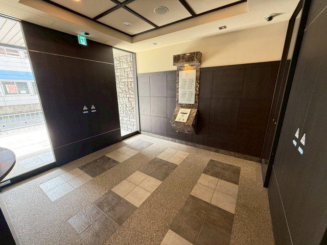 クレアコート池田城南イーストキャッスル