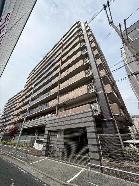 クレアコート池田城南イーストキャッスル(3LDK/9階)