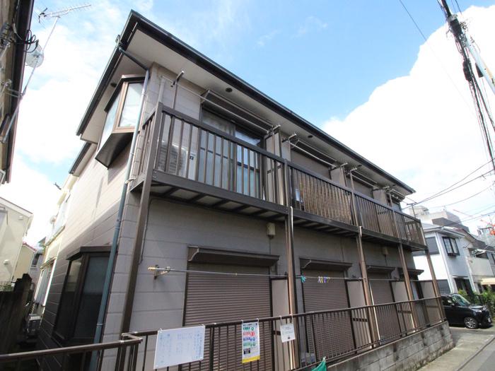 グローバル経堂