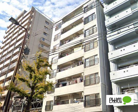 菊川マンション