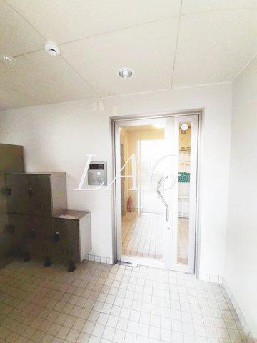 メープル立川