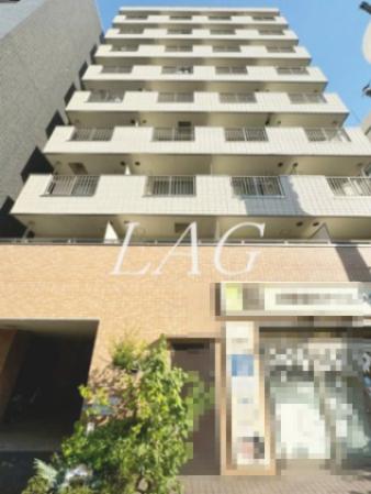 メープル立川