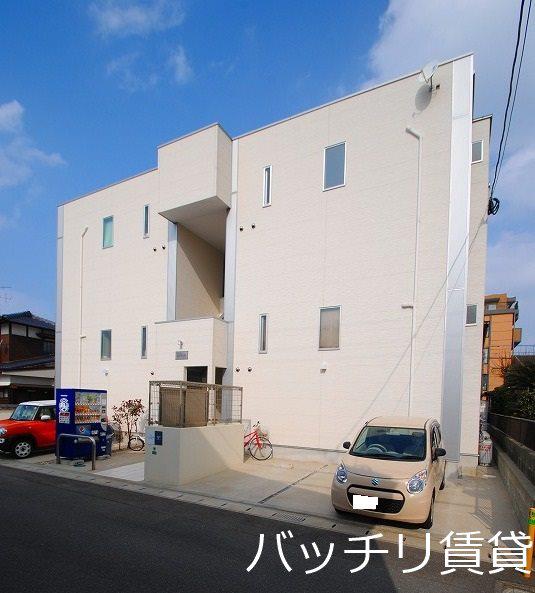 CB千鳥ルフラン