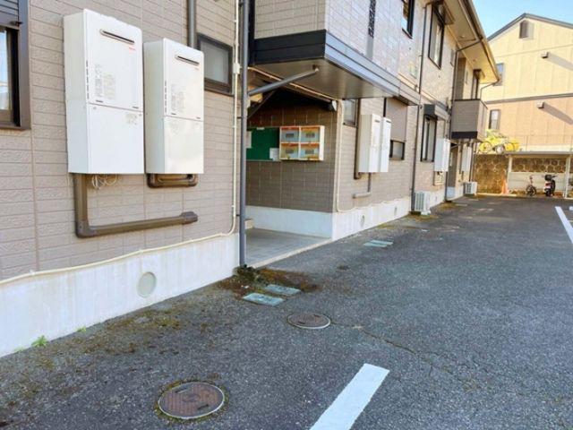 プランドールA