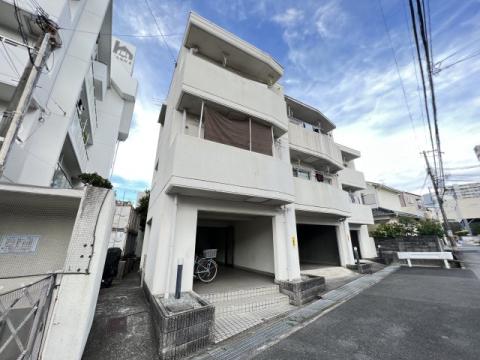 ロイヤルメゾン仁川II