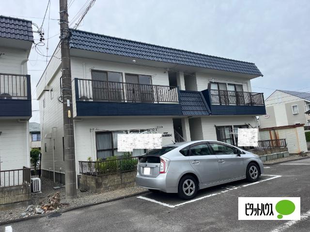 コーポ大屋敷C