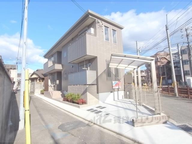 メゾン元田中