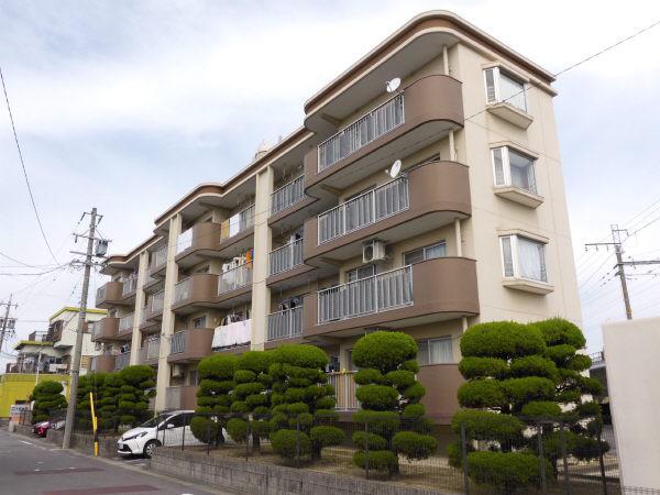 シャトー南(3LDK/4階)
