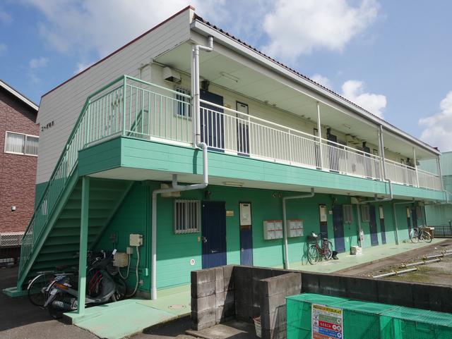 コーポ長沢
