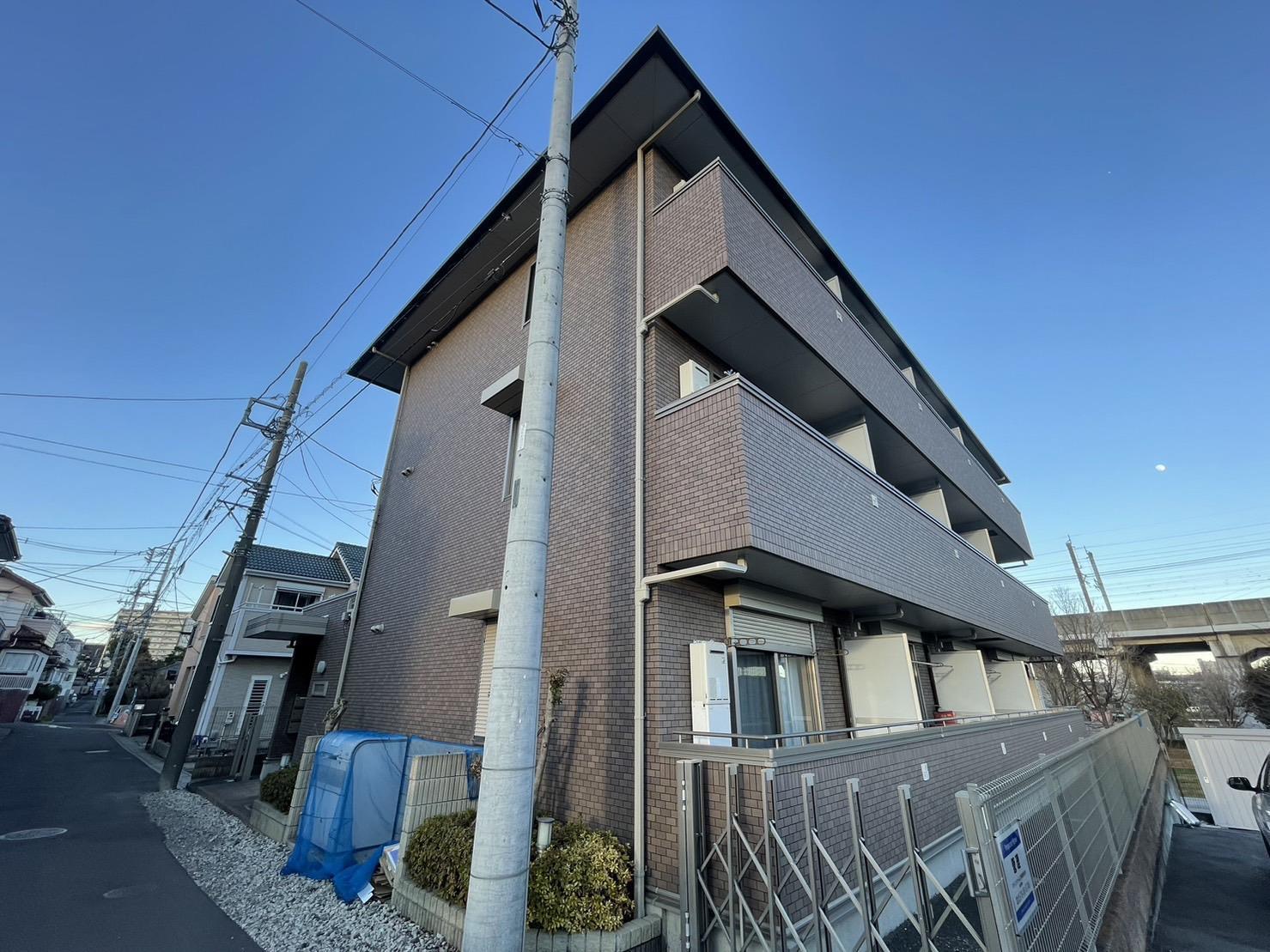 ルフレS