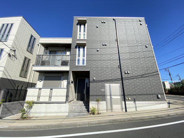 セジュール西台 7号棟
