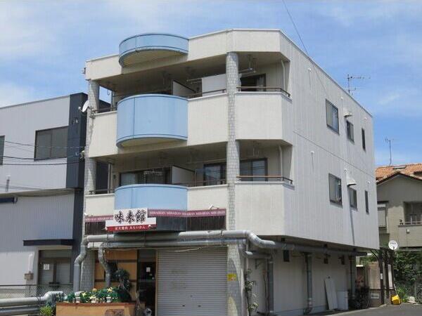 タカオキ第一ハイツ