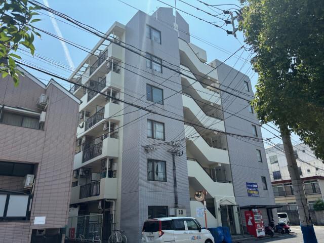 オークヒル東篠崎B
