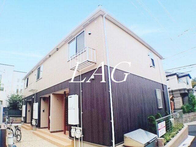 ファインヴィラ(1DK/2階)
