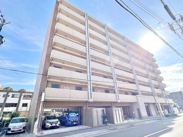プレサンス名古屋城前ラバンカ