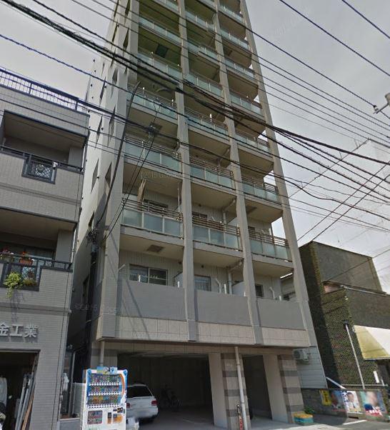 ヴィータローザ南砂町