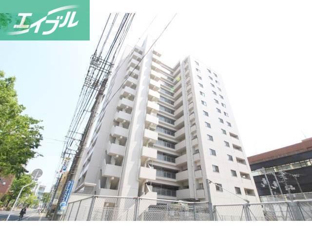 リベール桑田町CENTRAL CITY