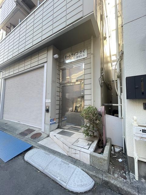 ポートライフ・ケイ