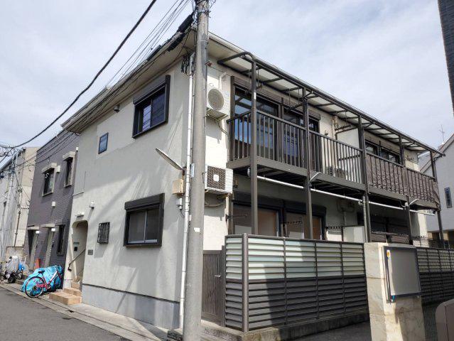 双葉ハウス