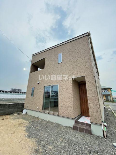 シュライン新須賀
