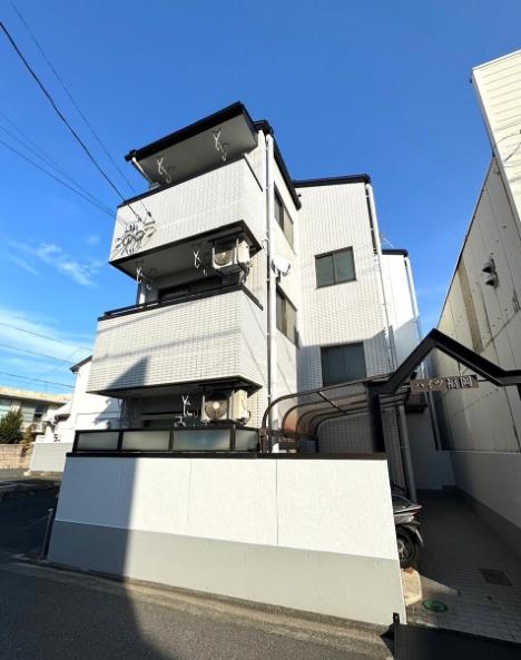 ハイツ福岡