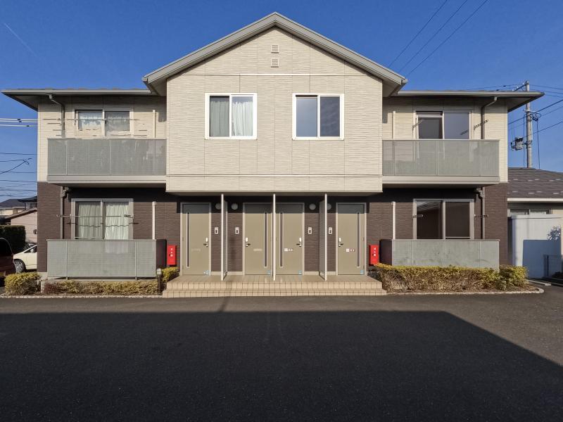 シャーメゾンピノB