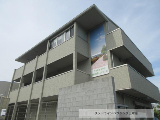 天使堂ビル