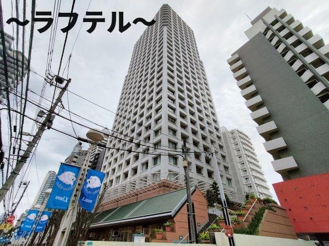 グレーシアタワーズ所沢 TOWER棟