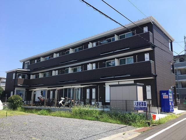 クーネル八王子