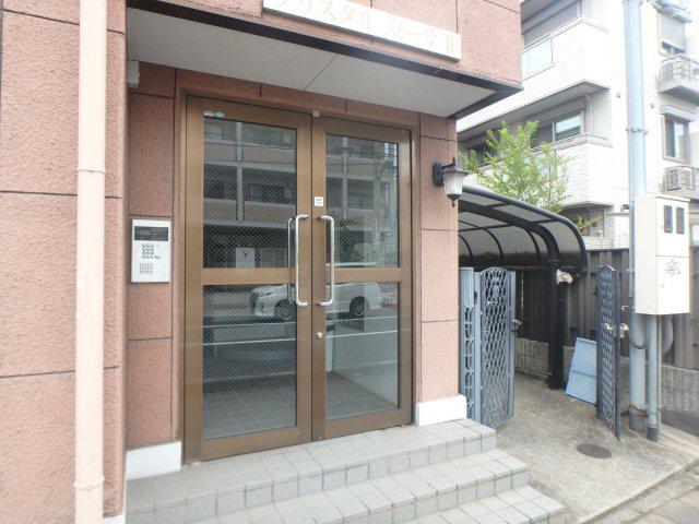 クリスタルカーサII