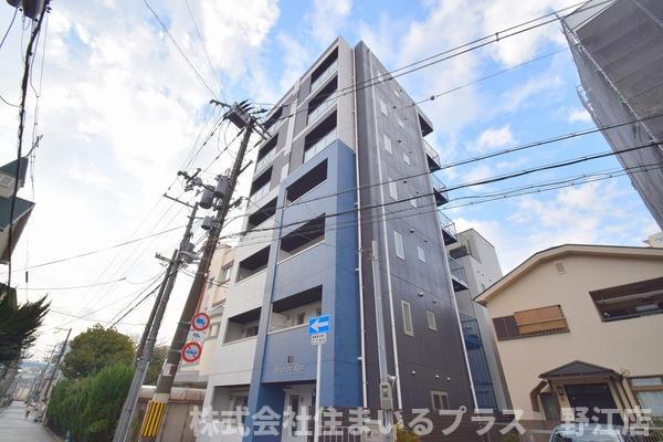 アフターザレイン