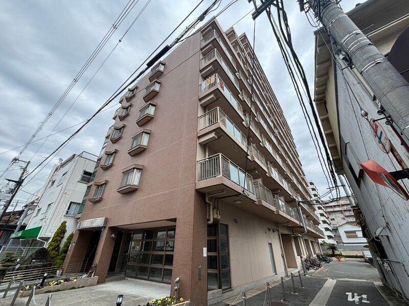 戴慶カーサグラシア
