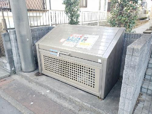 レオパレス宮代庭苑II