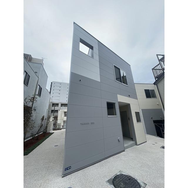 TAKANAWA EDGE