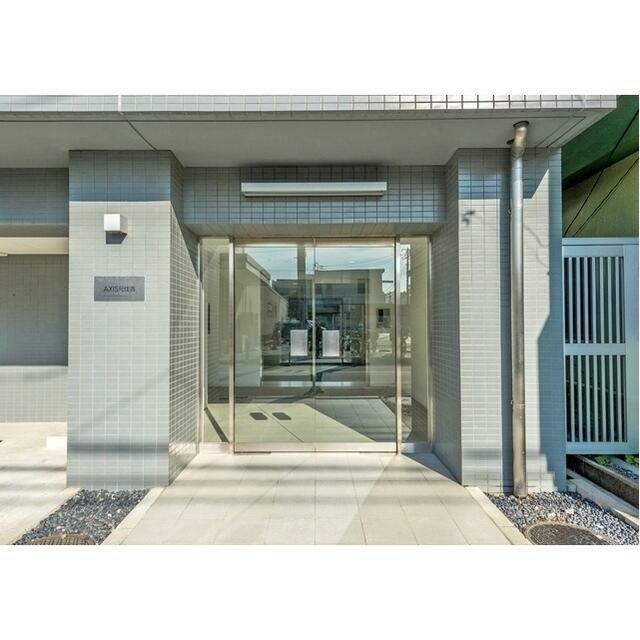 AXIS元住吉