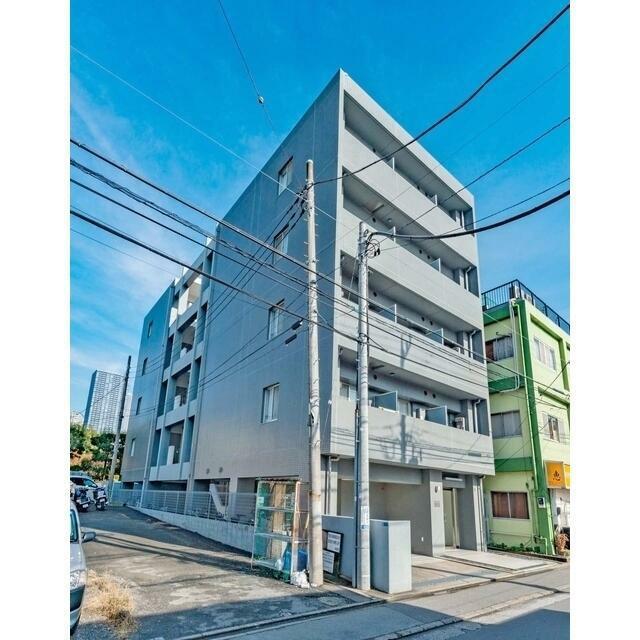AXIS元住吉