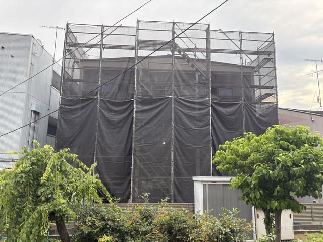 ジーメゾン伊勢原リメリア