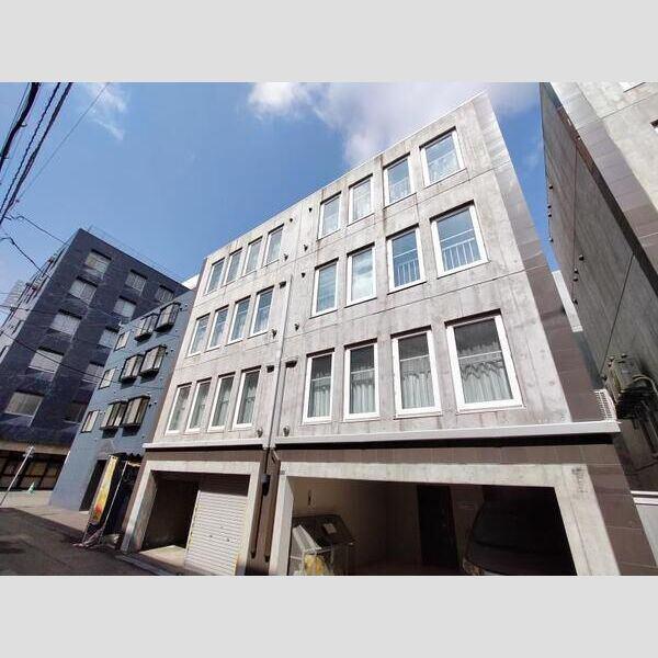 AQUAGARDEN平岸ウエスト