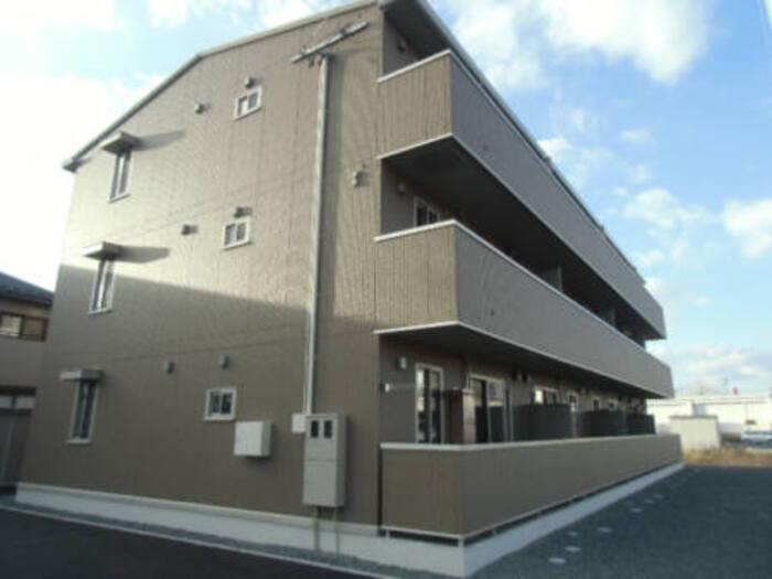 ボンシック1番館