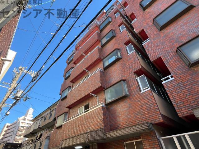 トーエー森ノ宮第2ビル