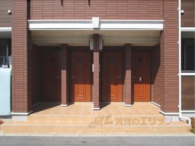 ミルト長浜 C棟
