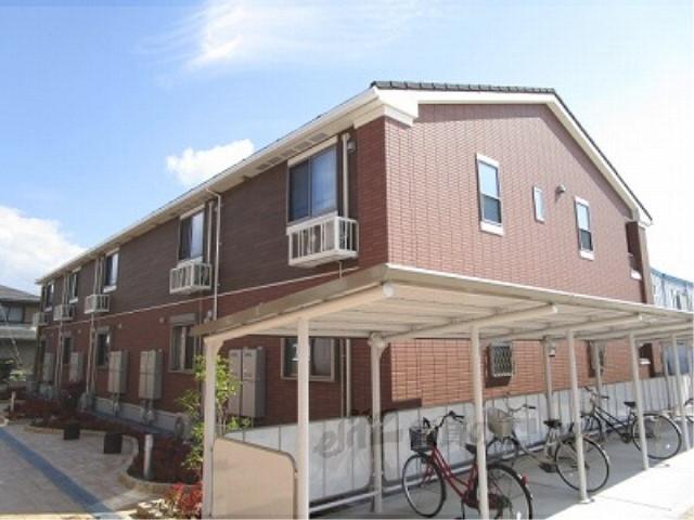 ミルト長浜 C棟