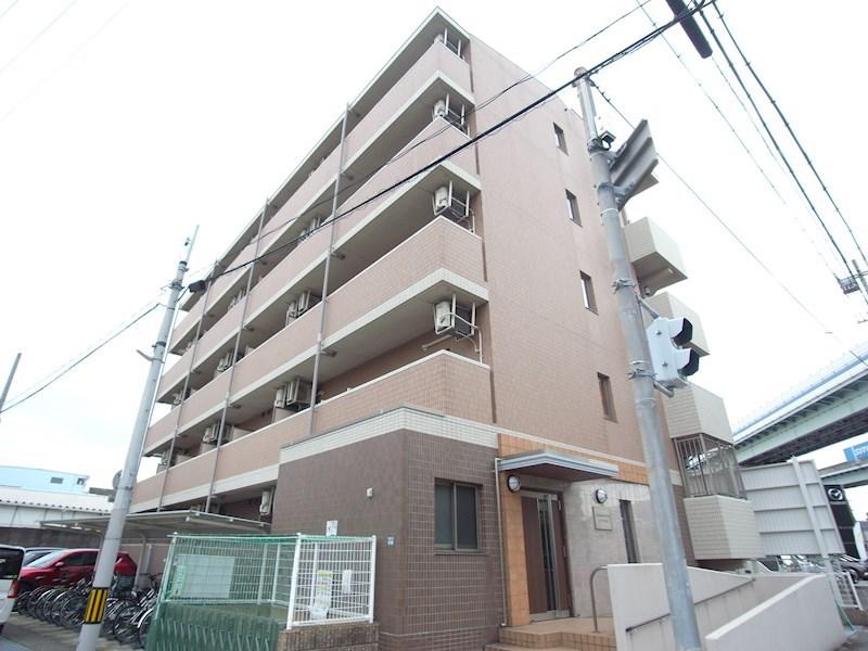 シャルマンフジ神戸芦原通