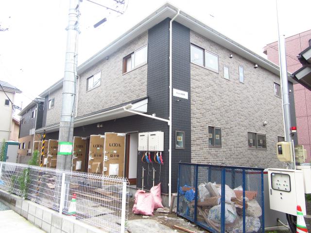 RETINA河原町II