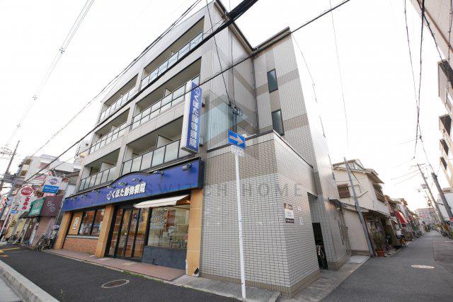 コーポラス光進