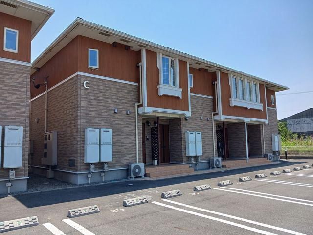 ルシール 鴨島C