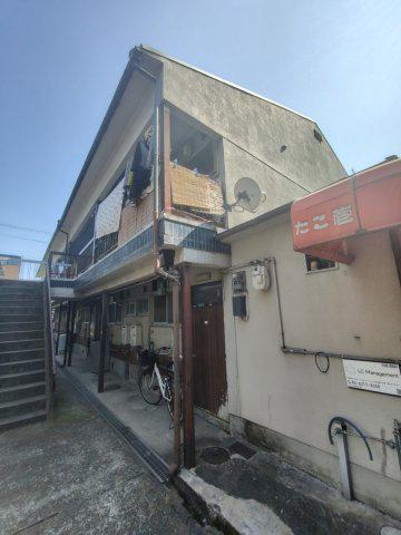 ビスタ安立