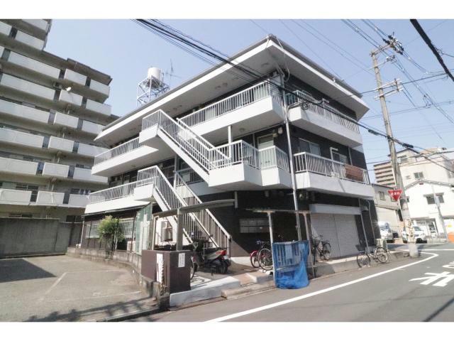 米治ハイツ