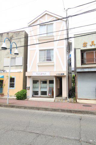 ソウミ湘南